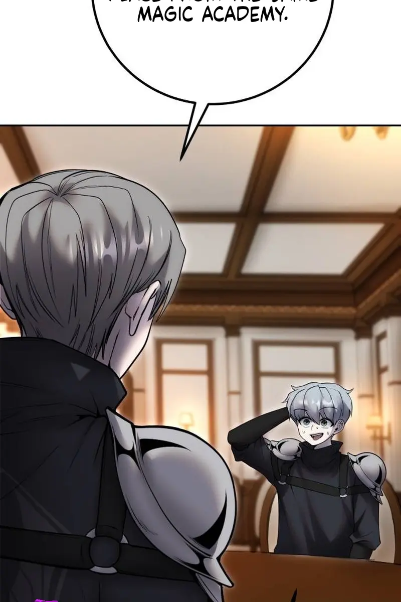 I Was More Overpowered Than the Hero, So I Hid My Power! Chapter 54 Page 69