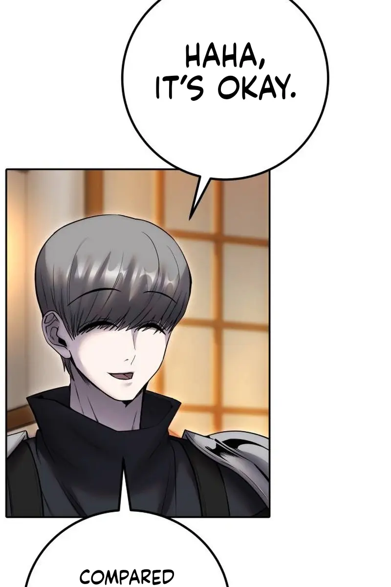 I Was More Overpowered Than the Hero, So I Hid My Power! Chapter 54 Page 71