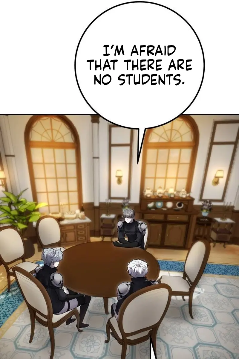 I Was More Overpowered Than the Hero, So I Hid My Power! Chapter 54 Page 75