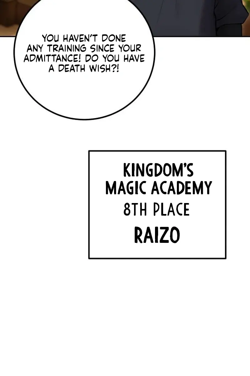 I Was More Overpowered Than the Hero, So I Hid My Power! Chapter 54 Page 80