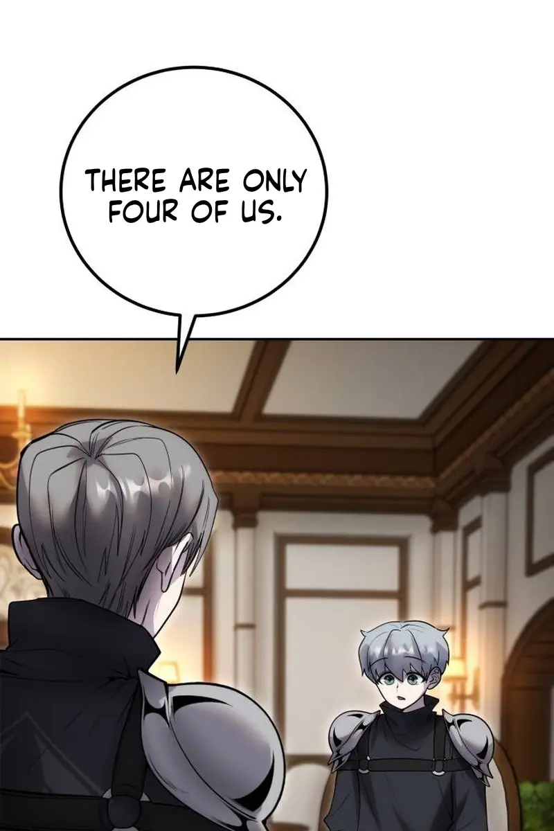 I Was More Overpowered Than the Hero, So I Hid My Power! Chapter 54 Page 81