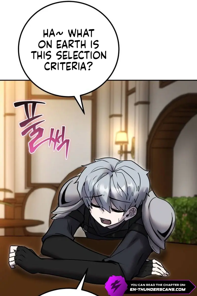 I Was More Overpowered Than the Hero, So I Hid My Power! Chapter 54 Page 83