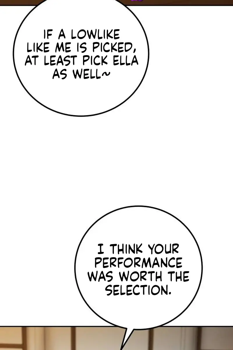 I Was More Overpowered Than the Hero, So I Hid My Power! Chapter 54 Page 84