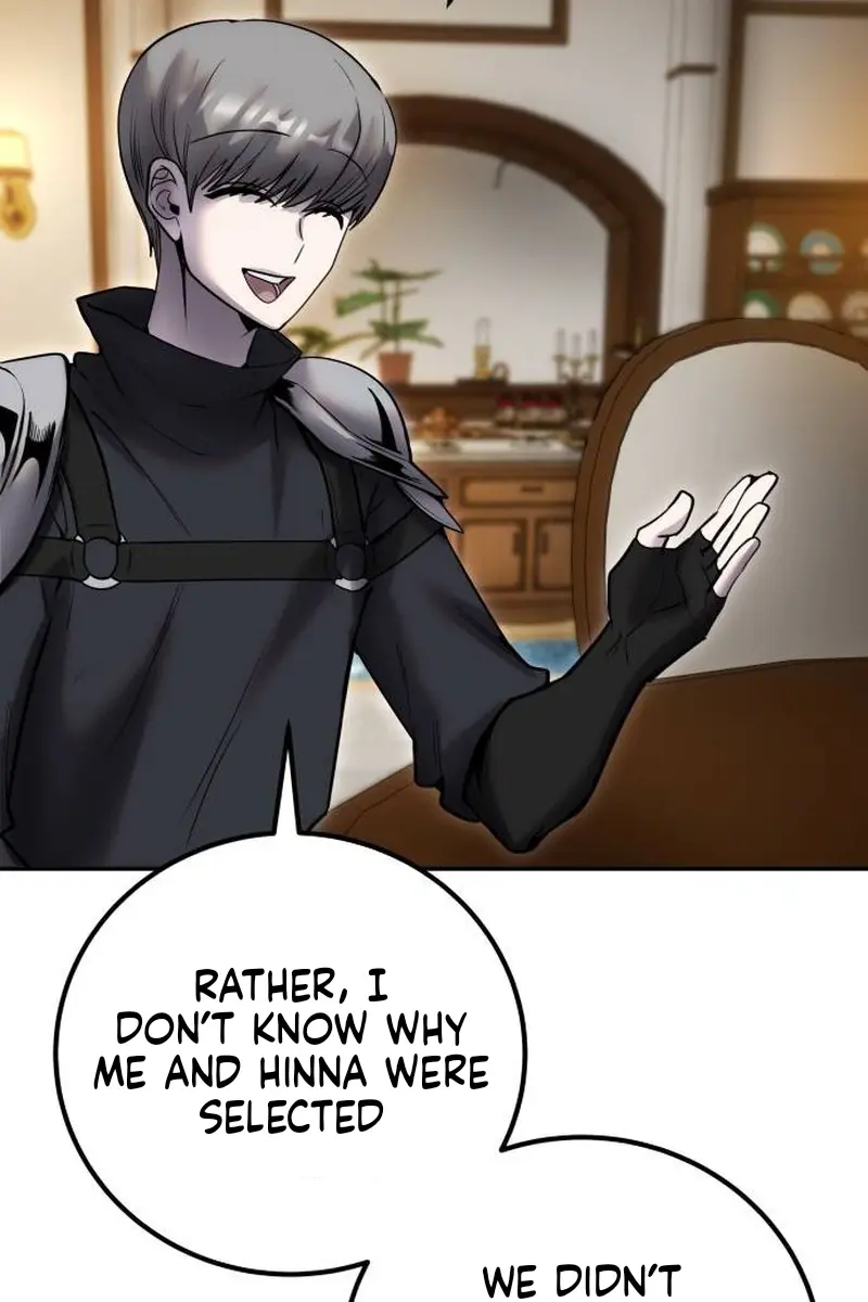 I Was More Overpowered Than the Hero, So I Hid My Power! Chapter 54 Page 85