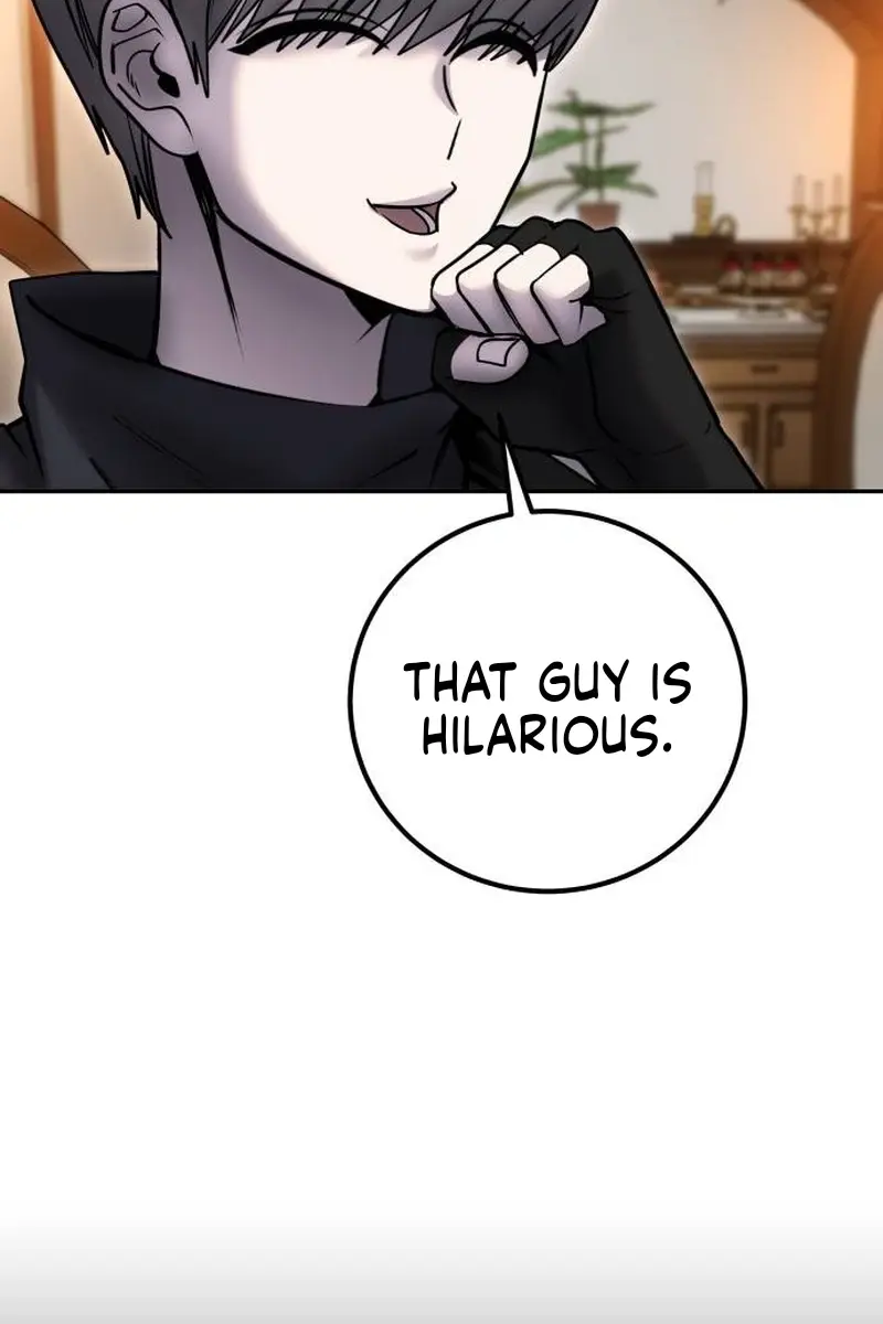 I Was More Overpowered Than the Hero, So I Hid My Power! Chapter 54 Page 87