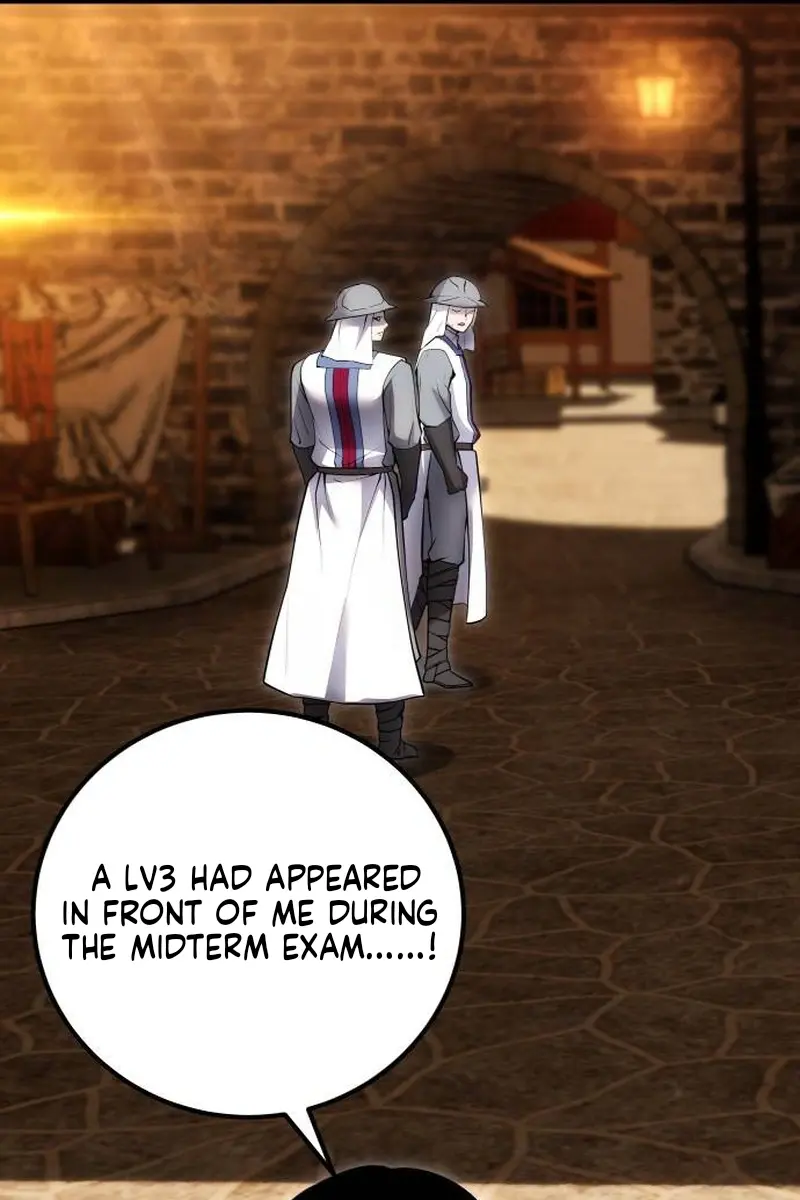 I Was More Overpowered Than the Hero, So I Hid My Power! Chapter 54 Page 91