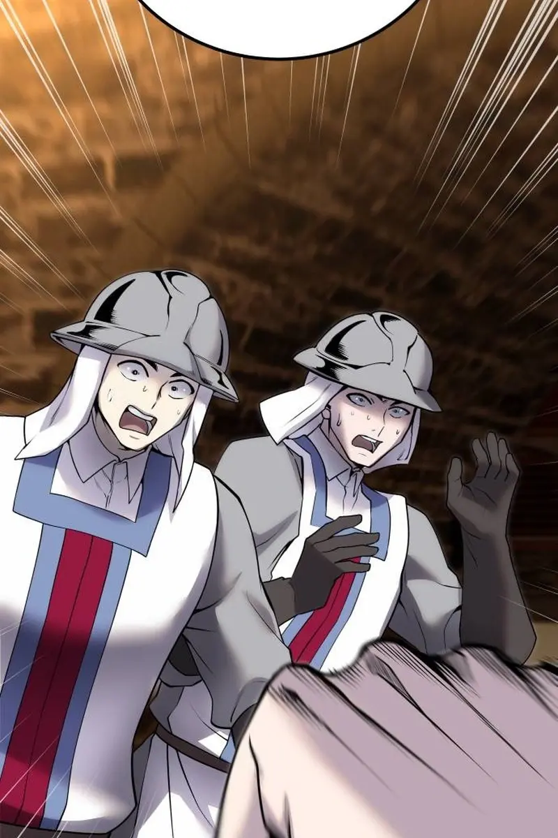 I Was More Overpowered Than the Hero, So I Hid My Power! Chapter 54 Page 96