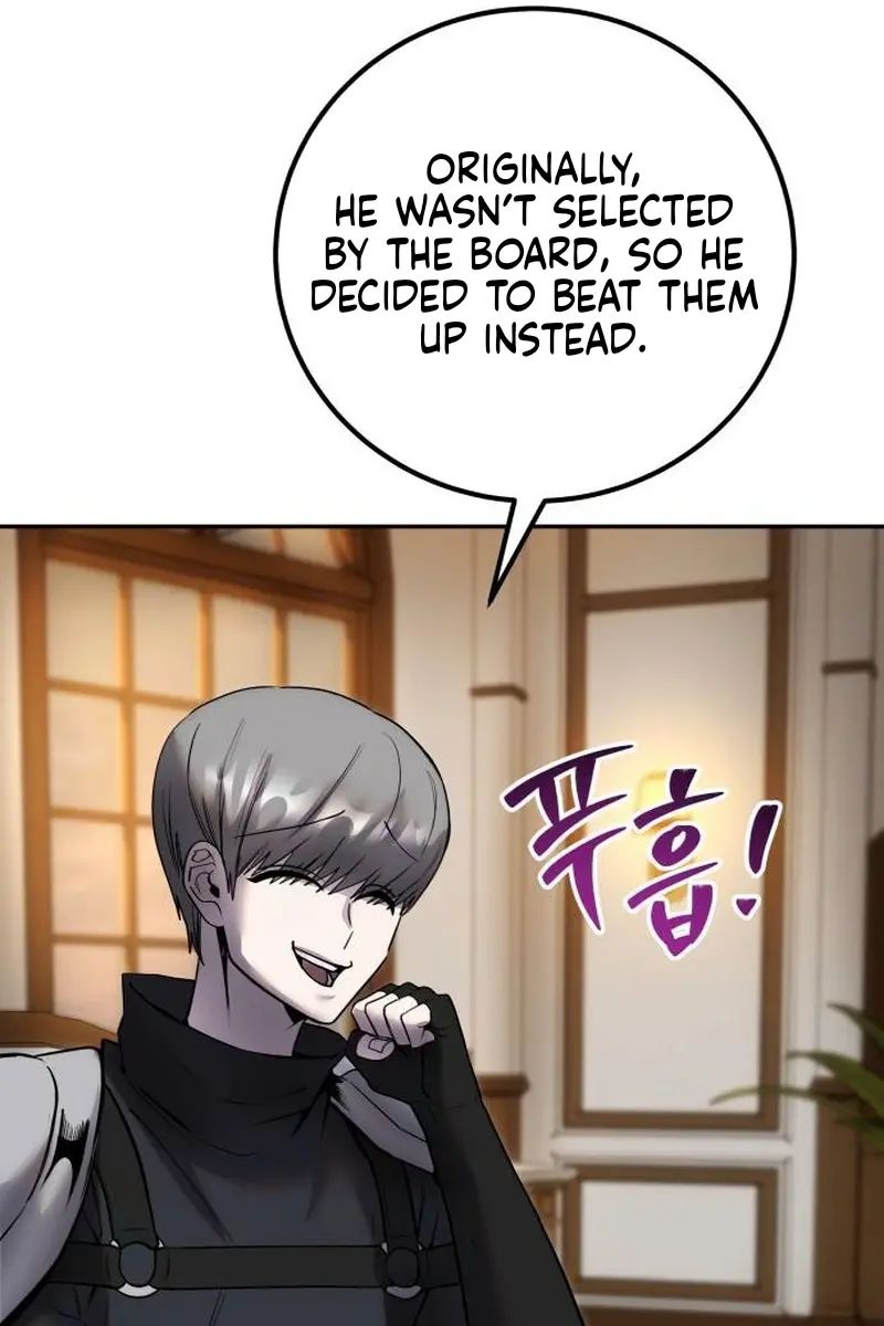 I Was More Overpowered Than the Hero, So I Hid My Power! Chapter 54 Page 99