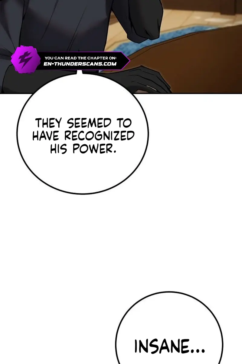 I Was More Overpowered Than the Hero, So I Hid My Power! Chapter 54 Page 100