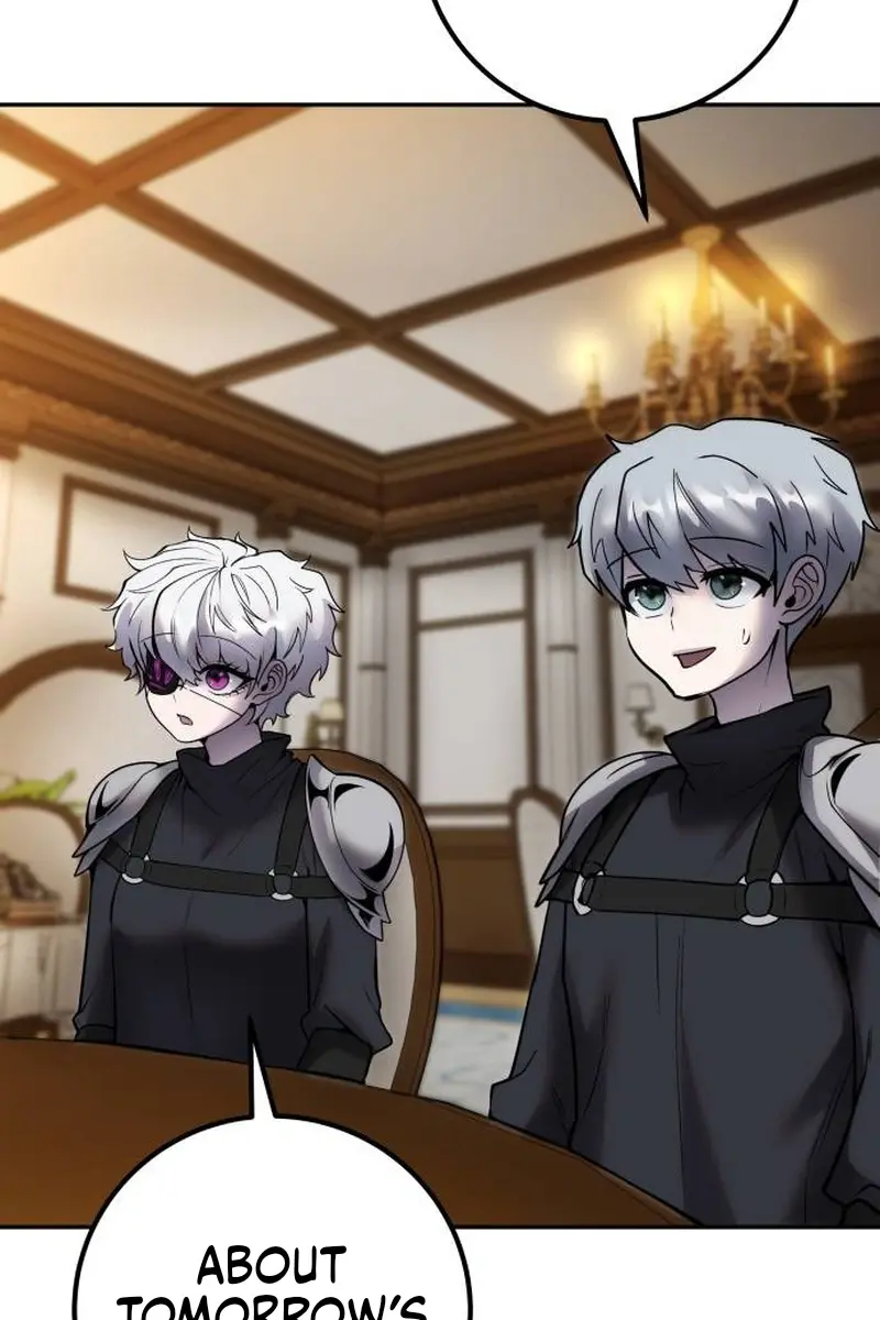 I Was More Overpowered Than the Hero, So I Hid My Power! Chapter 54 Page 101