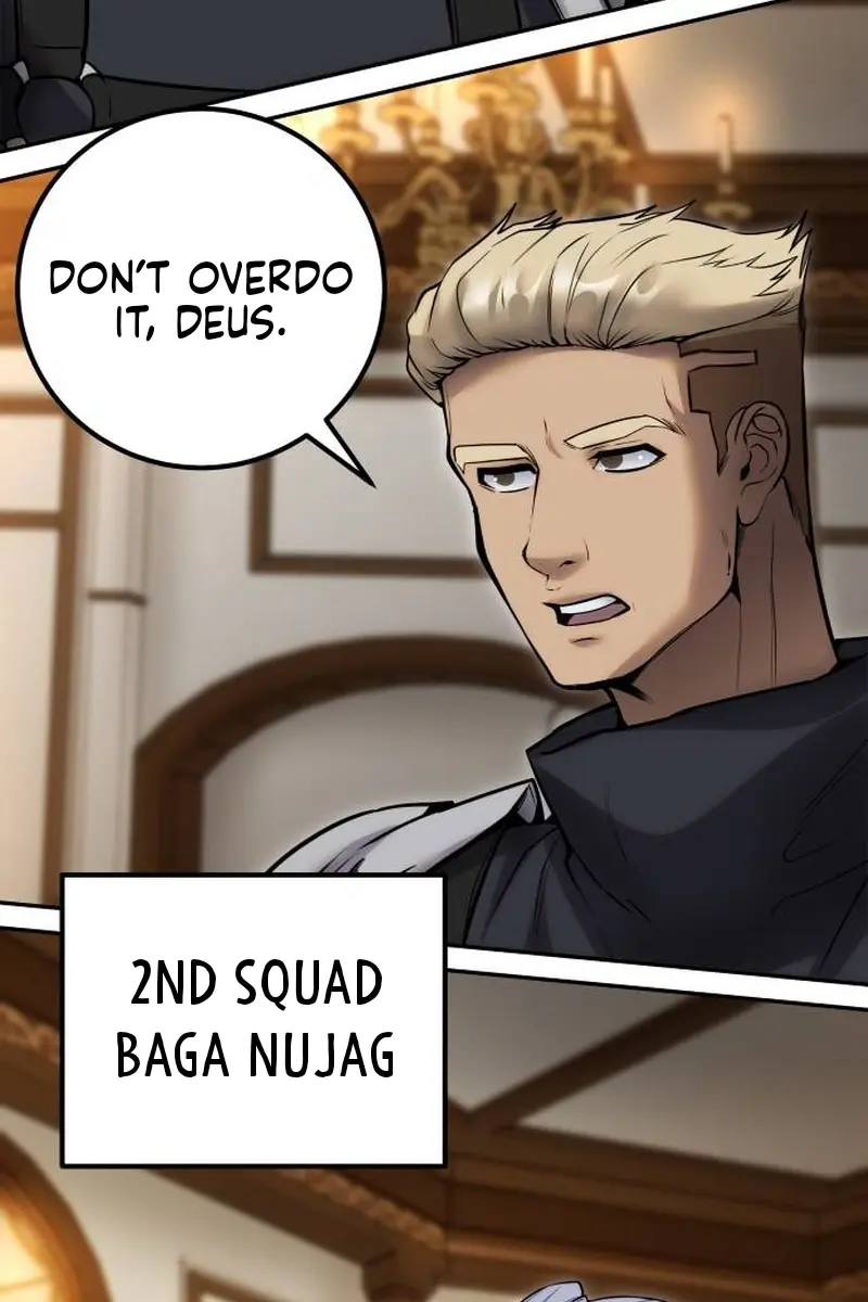 I Was More Overpowered Than the Hero, So I Hid My Power! Chapter 54 Page 106