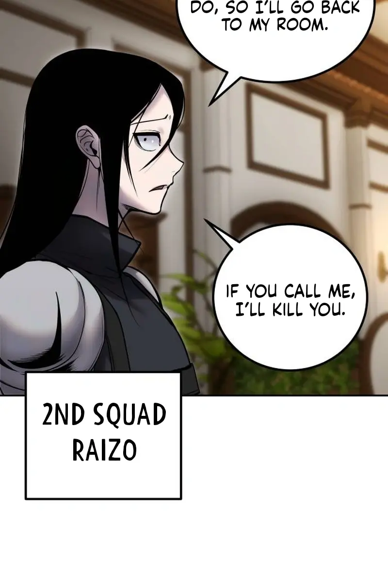 I Was More Overpowered Than the Hero, So I Hid My Power! Chapter 54 Page 108