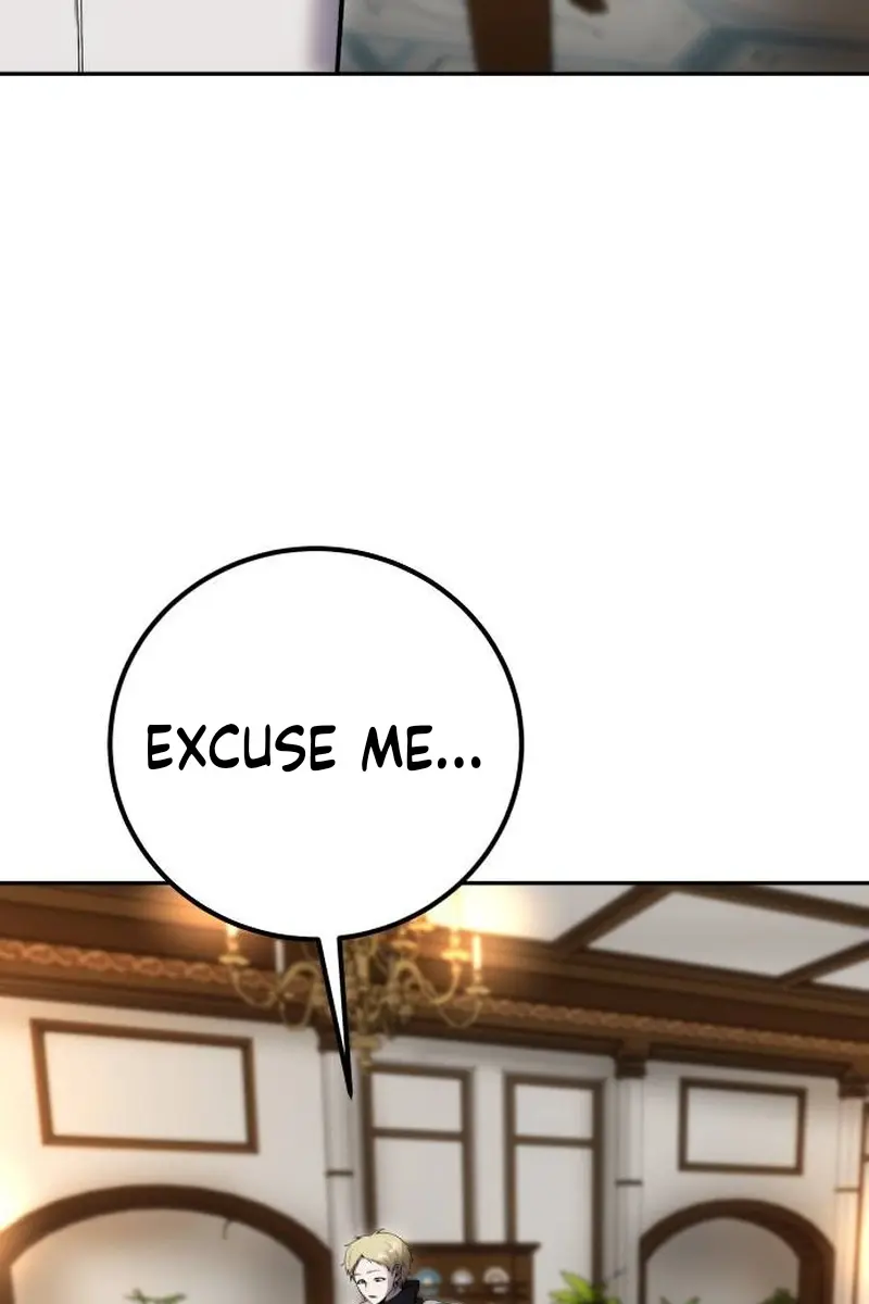 I Was More Overpowered Than the Hero, So I Hid My Power! Chapter 54 Page 124