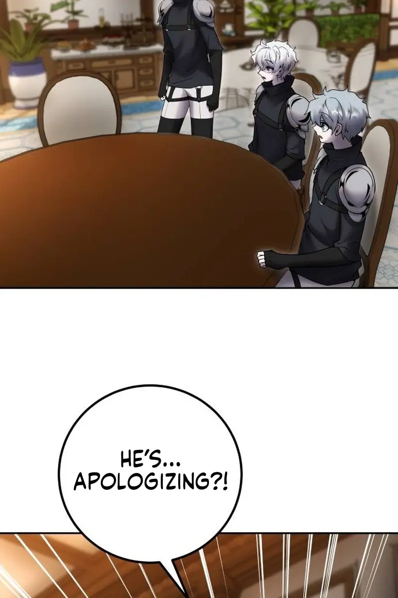 I Was More Overpowered Than the Hero, So I Hid My Power! Chapter 54 Page 125