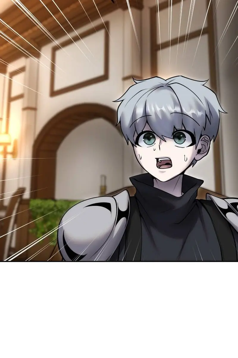 I Was More Overpowered Than the Hero, So I Hid My Power! Chapter 54 Page 126