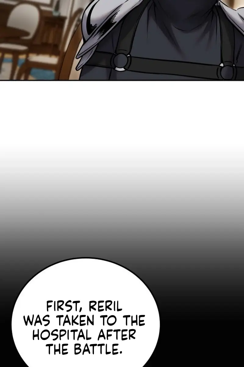 I Was More Overpowered Than the Hero, So I Hid My Power! Chapter 54 Page 132