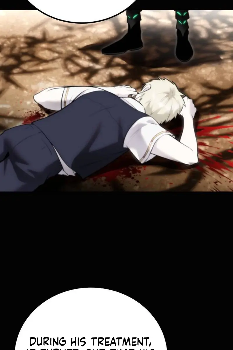 I Was More Overpowered Than the Hero, So I Hid My Power! Chapter 54 Page 133