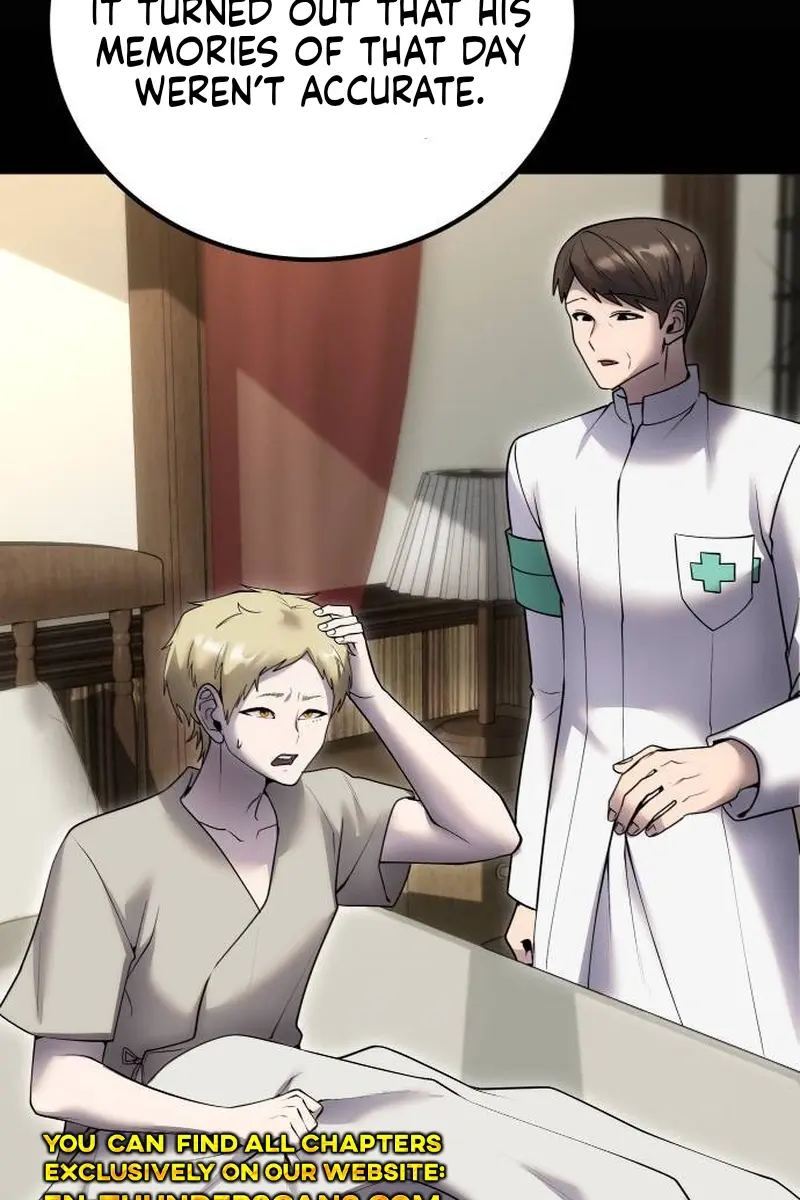 I Was More Overpowered Than the Hero, So I Hid My Power! Chapter 54 Page 134