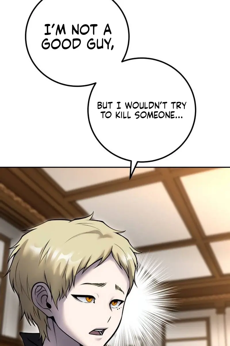 I Was More Overpowered Than the Hero, So I Hid My Power! Chapter 54 Page 136