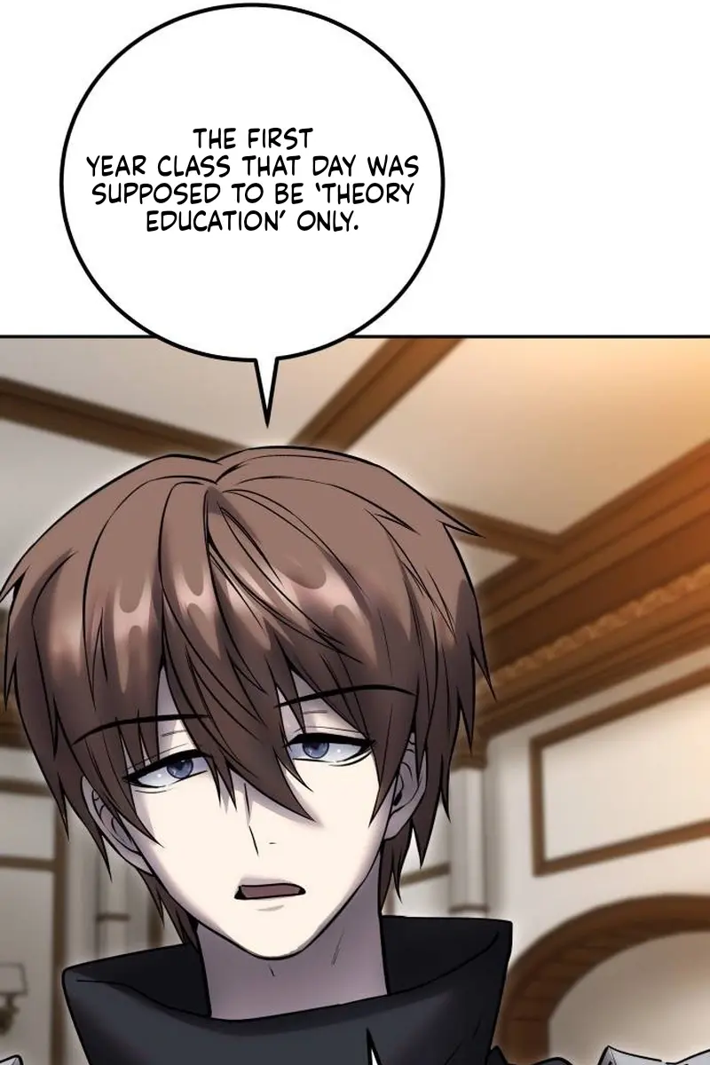 I Was More Overpowered Than the Hero, So I Hid My Power! Chapter 54 Page 138