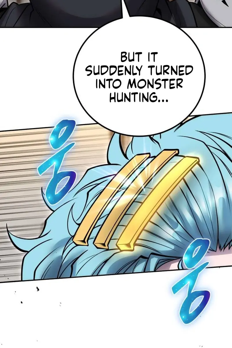 I Was More Overpowered Than the Hero, So I Hid My Power! Chapter 54 Page 139