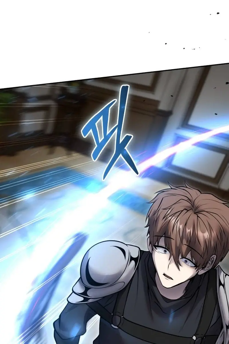 I Was More Overpowered Than the Hero, So I Hid My Power! Chapter 54 Page 140