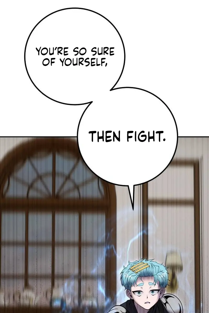 I Was More Overpowered Than the Hero, So I Hid My Power! Chapter 54 Page 143