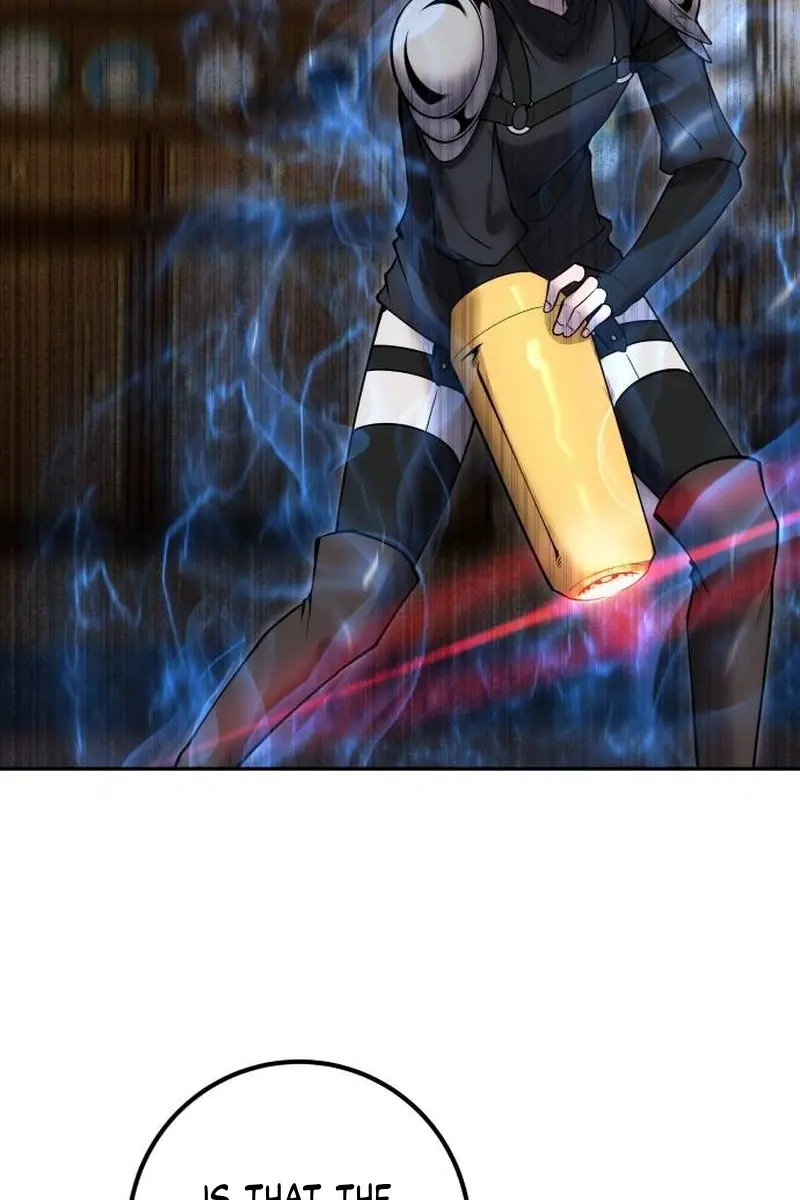 I Was More Overpowered Than the Hero, So I Hid My Power! Chapter 54 Page 144