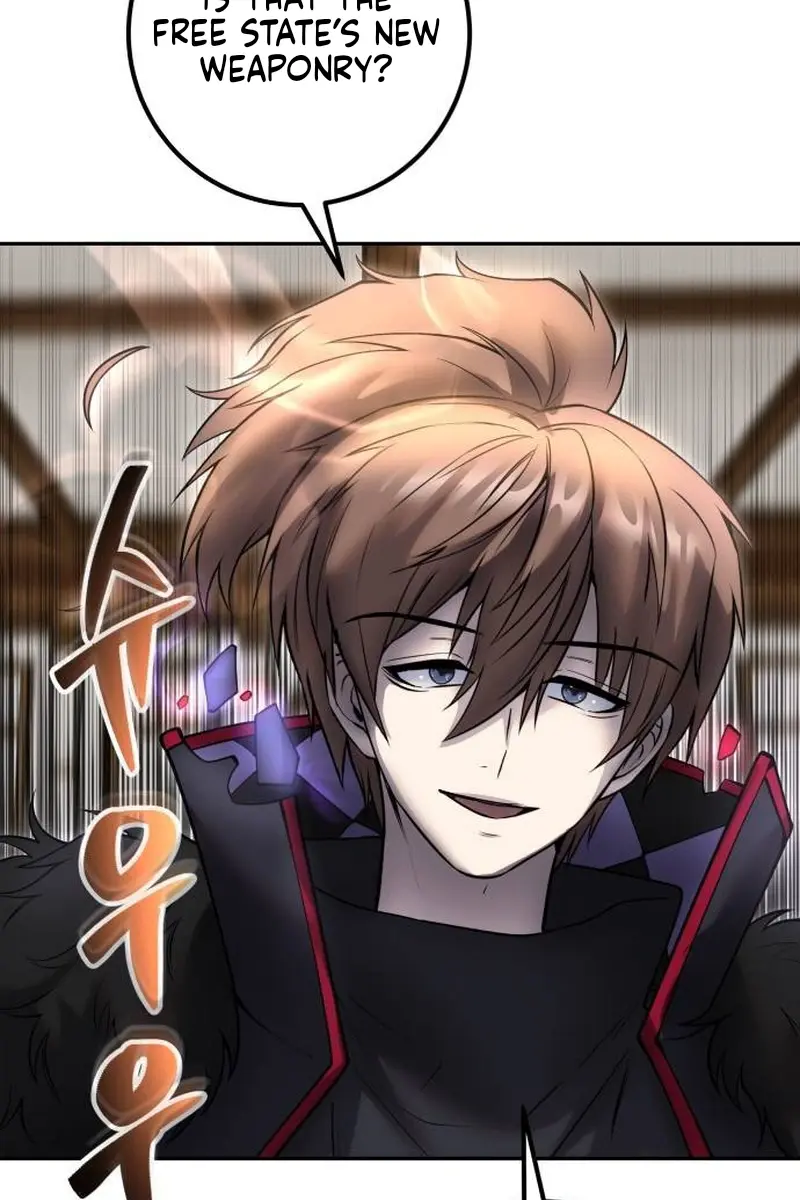 I Was More Overpowered Than the Hero, So I Hid My Power! Chapter 54 Page 145