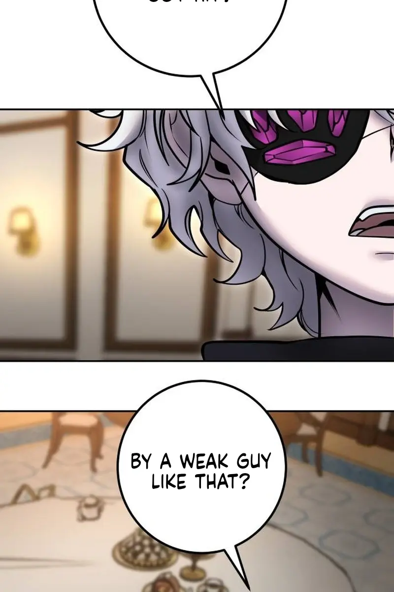 I Was More Overpowered Than the Hero, So I Hid My Power! Chapter 54 Page 149