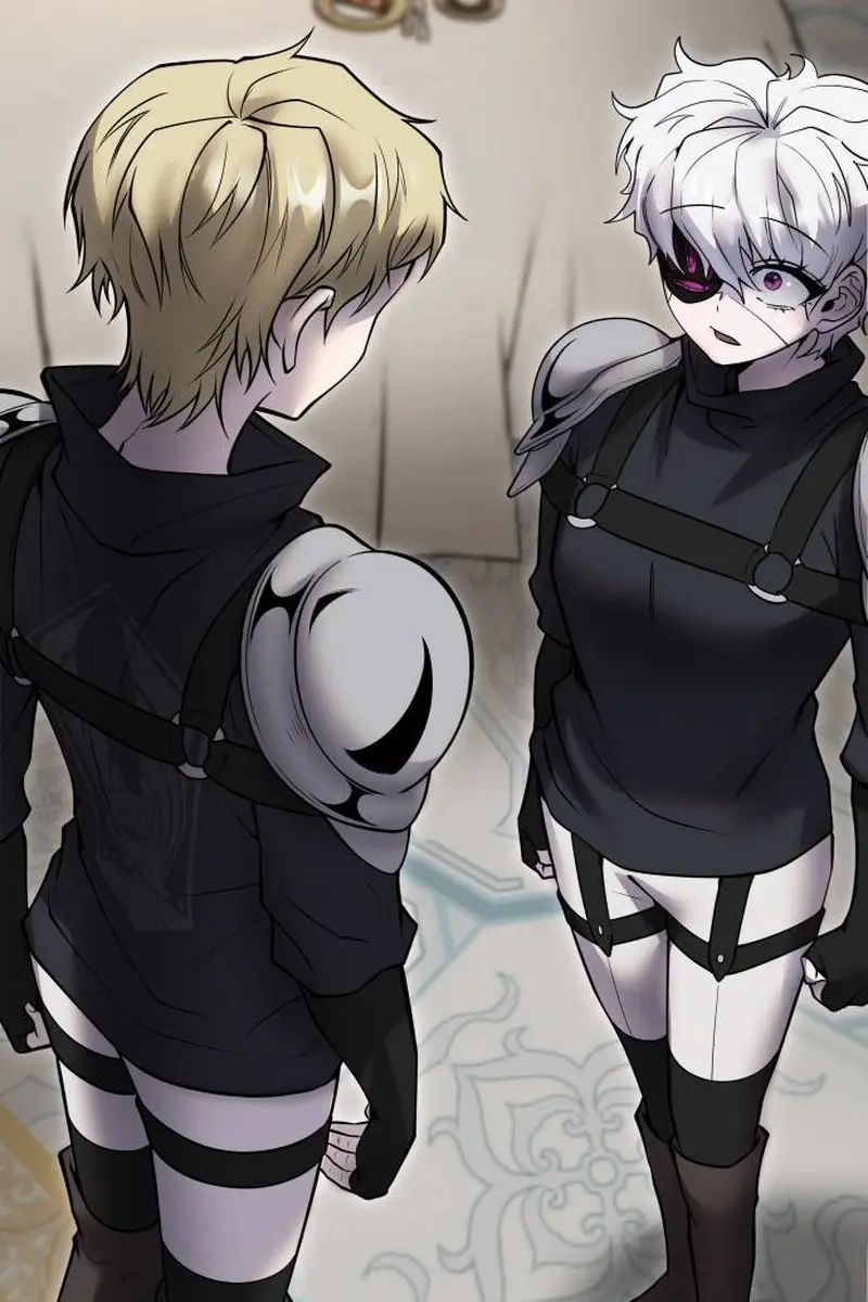 I Was More Overpowered Than the Hero, So I Hid My Power! Chapter 54 Page 150