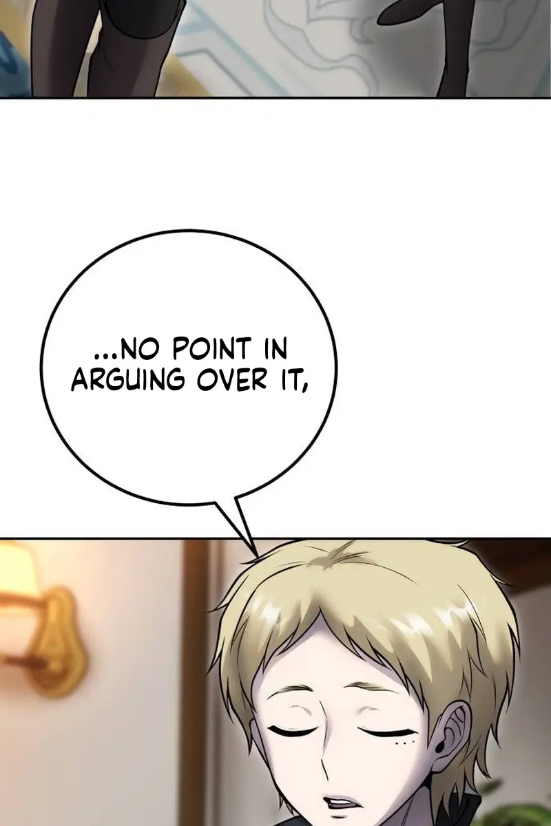 I Was More Overpowered Than the Hero, So I Hid My Power! Chapter 54 Page 151