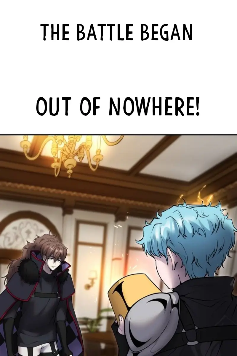 I Was More Overpowered Than the Hero, So I Hid My Power! Chapter 55 Page 3