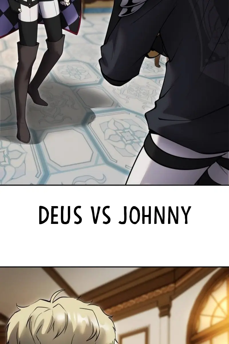 I Was More Overpowered Than the Hero, So I Hid My Power! Chapter 55 Page 4