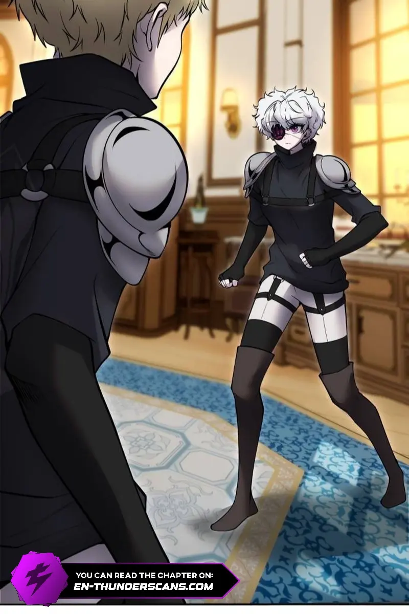 I Was More Overpowered Than the Hero, So I Hid My Power! Chapter 55 Page 5