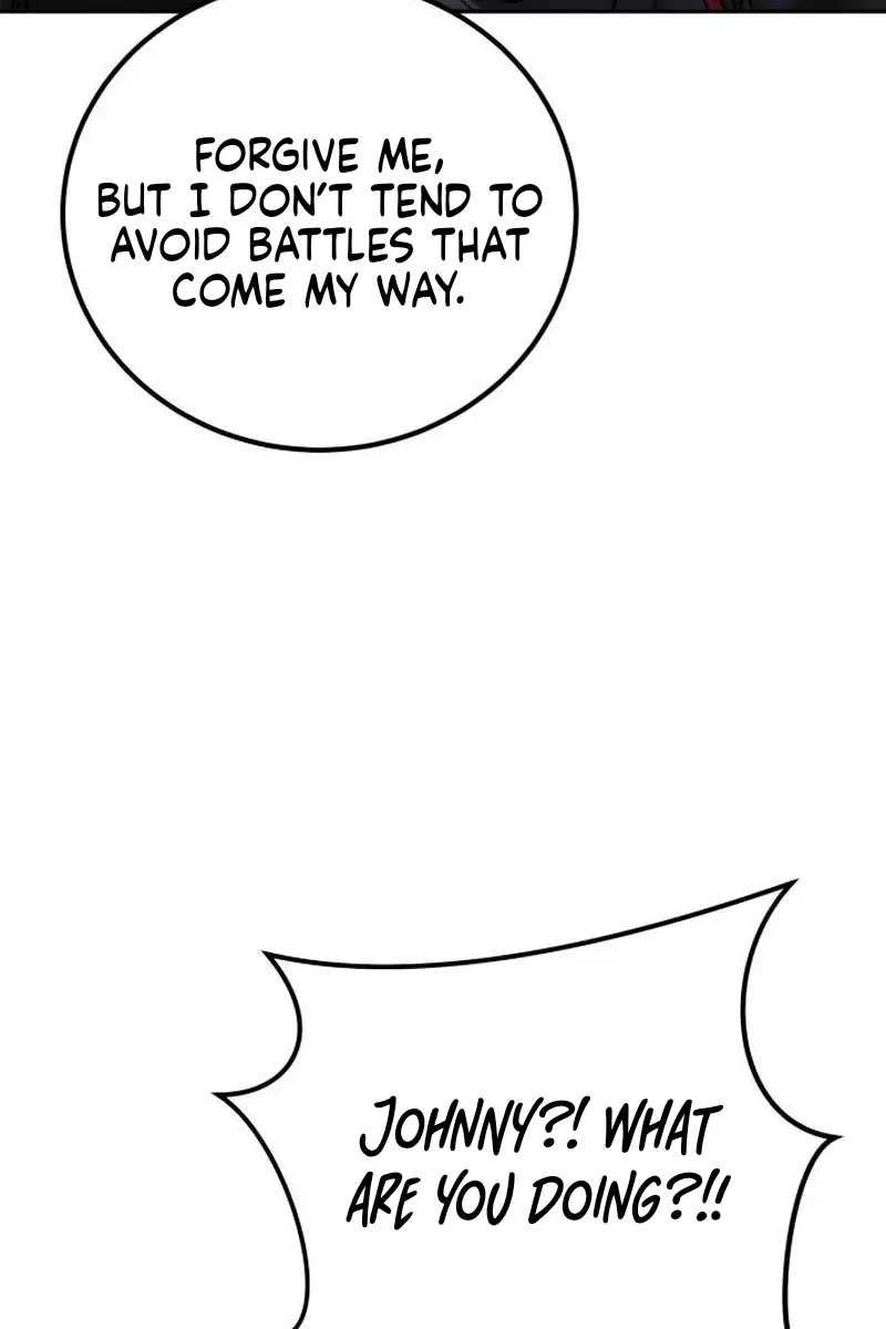 I Was More Overpowered Than the Hero, So I Hid My Power! Chapter 55 Page 9