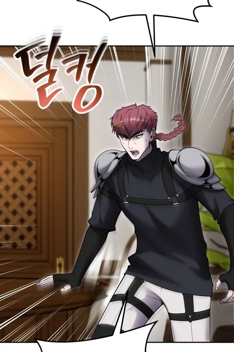 I Was More Overpowered Than the Hero, So I Hid My Power! Chapter 55 Page 10