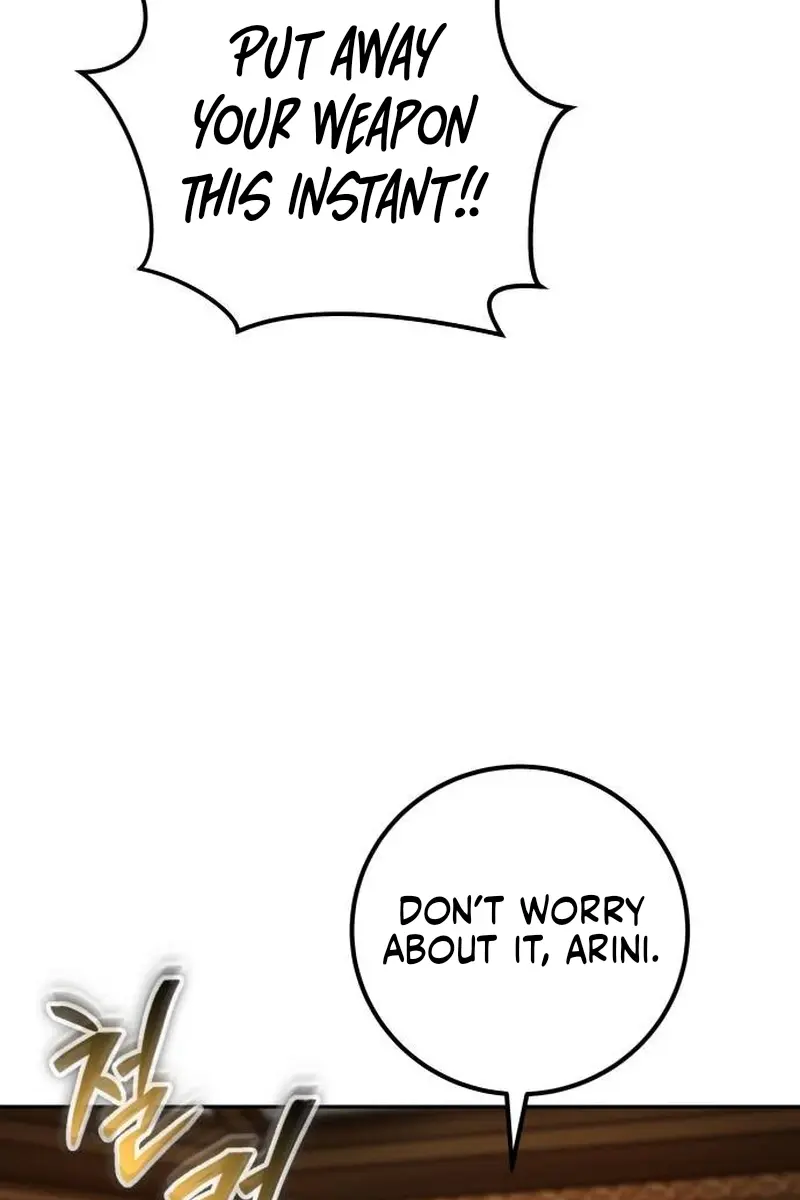 I Was More Overpowered Than the Hero, So I Hid My Power! Chapter 55 Page 11