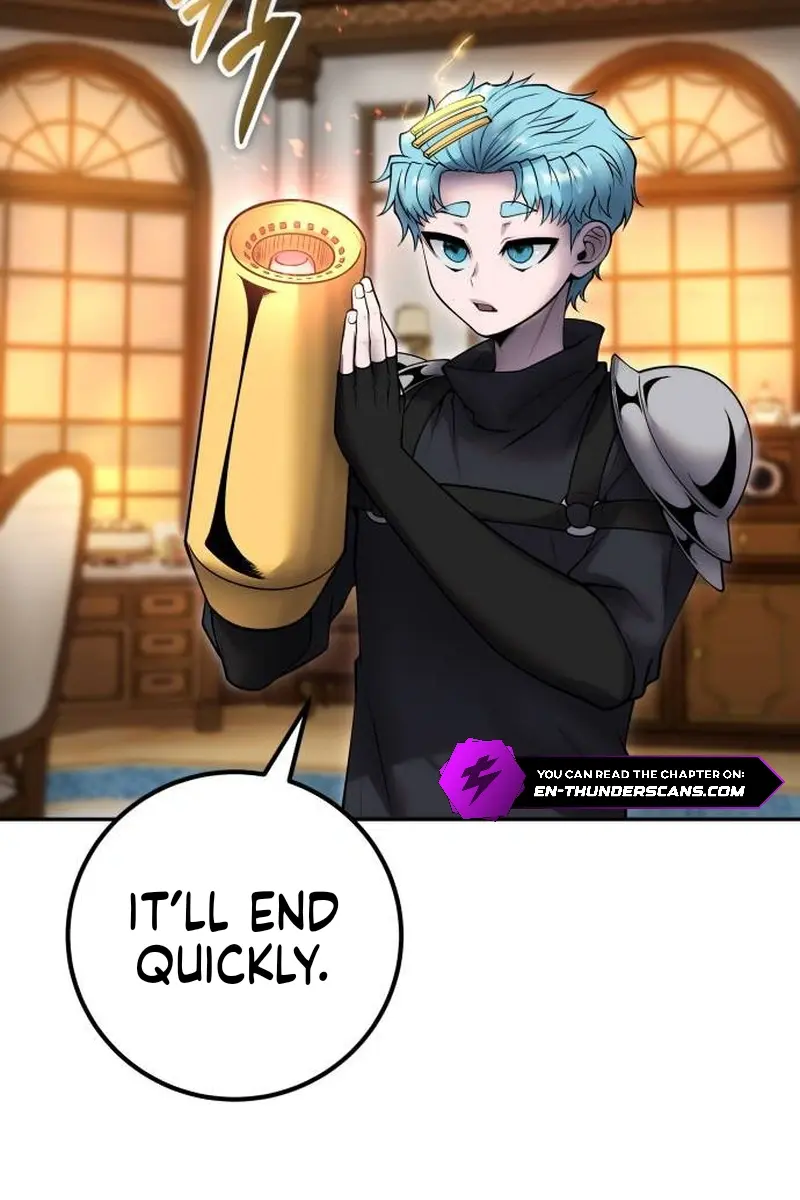 I Was More Overpowered Than the Hero, So I Hid My Power! Chapter 55 Page 12