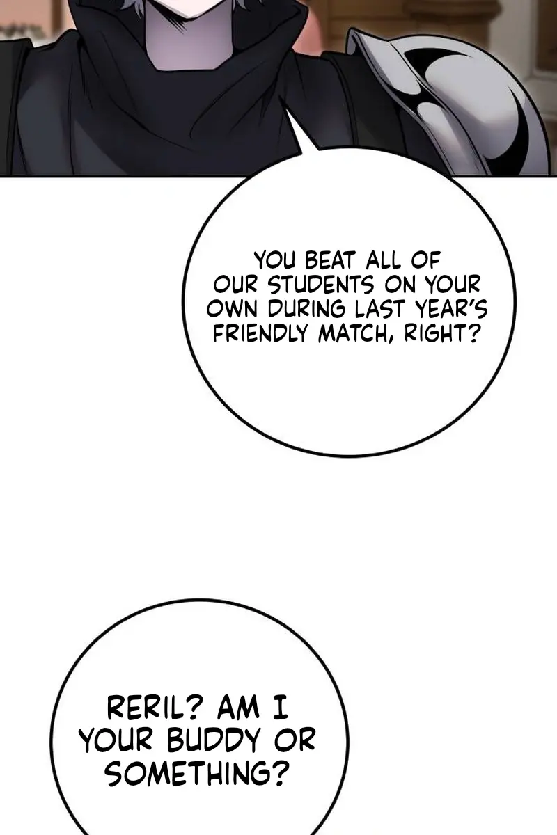 I Was More Overpowered Than the Hero, So I Hid My Power! Chapter 55 Page 16