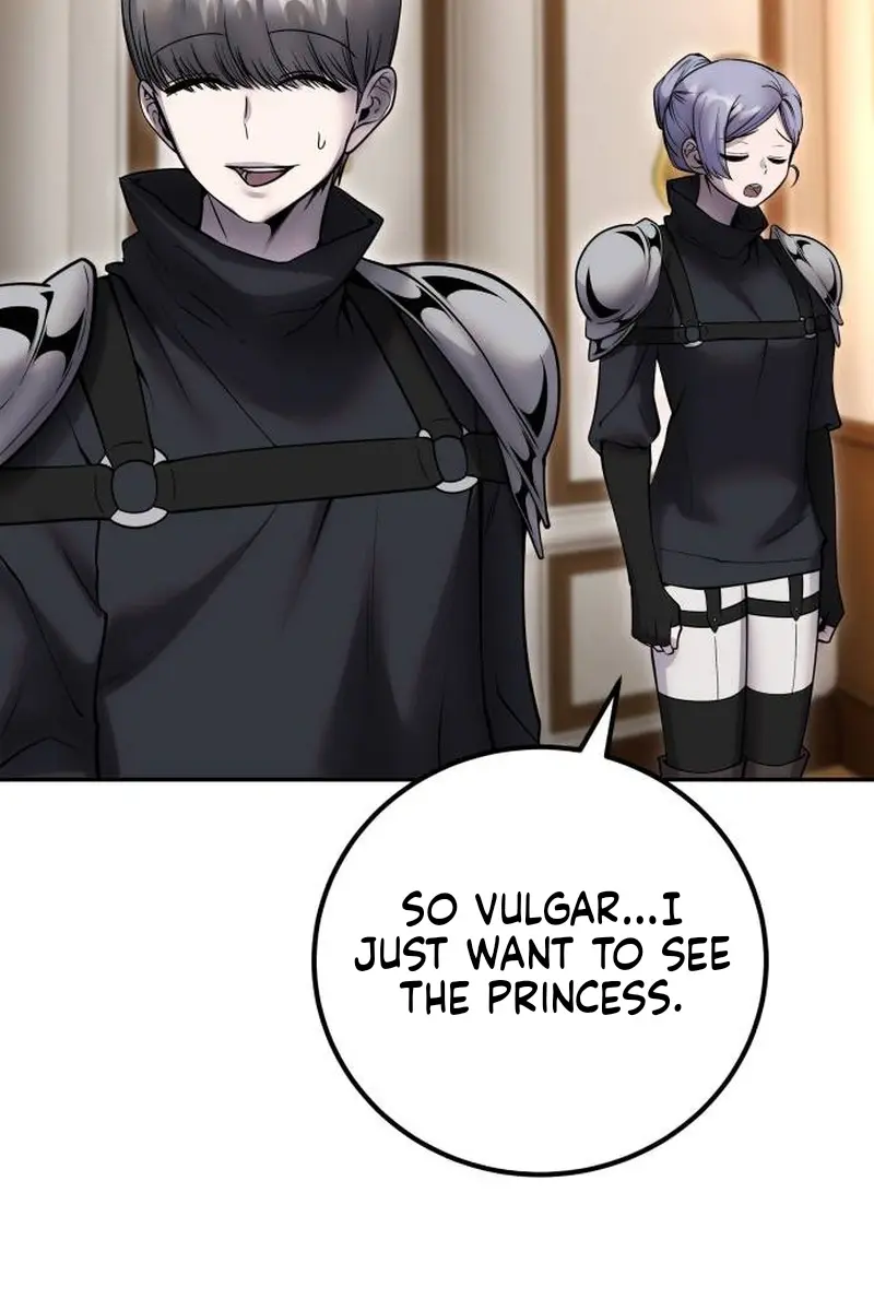 I Was More Overpowered Than the Hero, So I Hid My Power! Chapter 55 Page 19