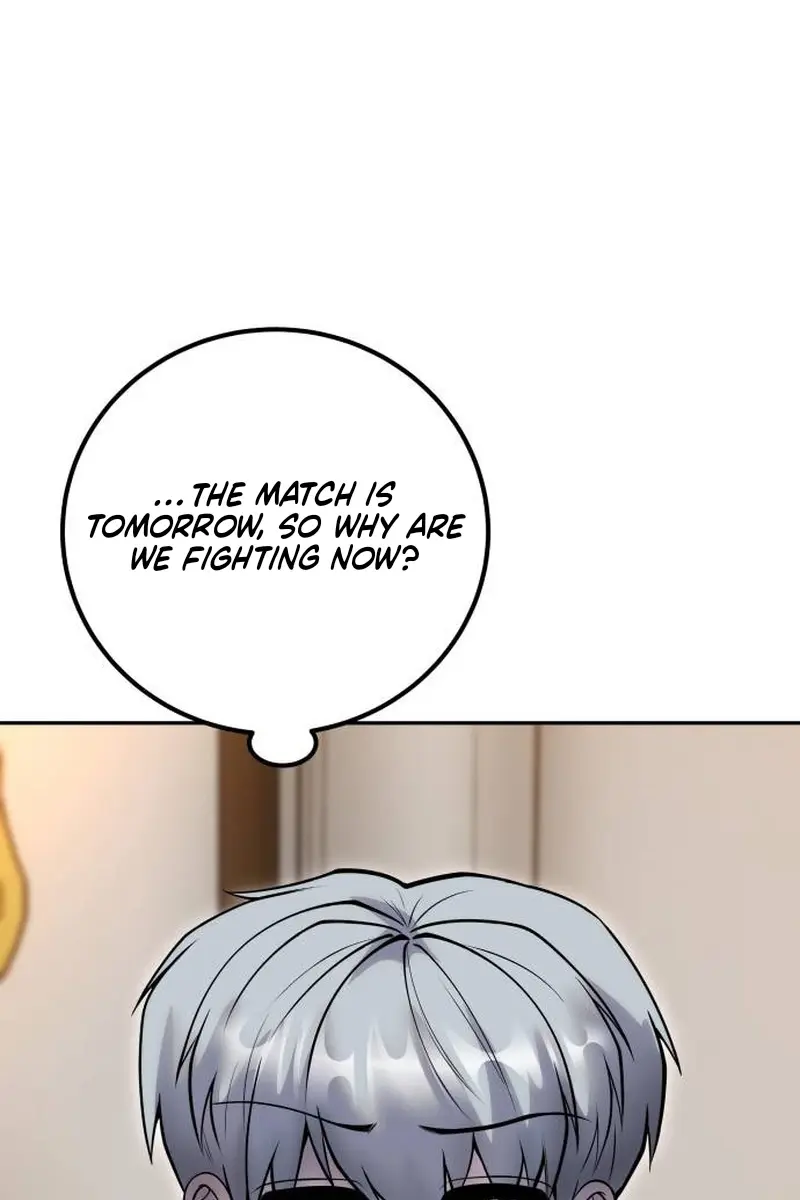 I Was More Overpowered Than the Hero, So I Hid My Power! Chapter 55 Page 20