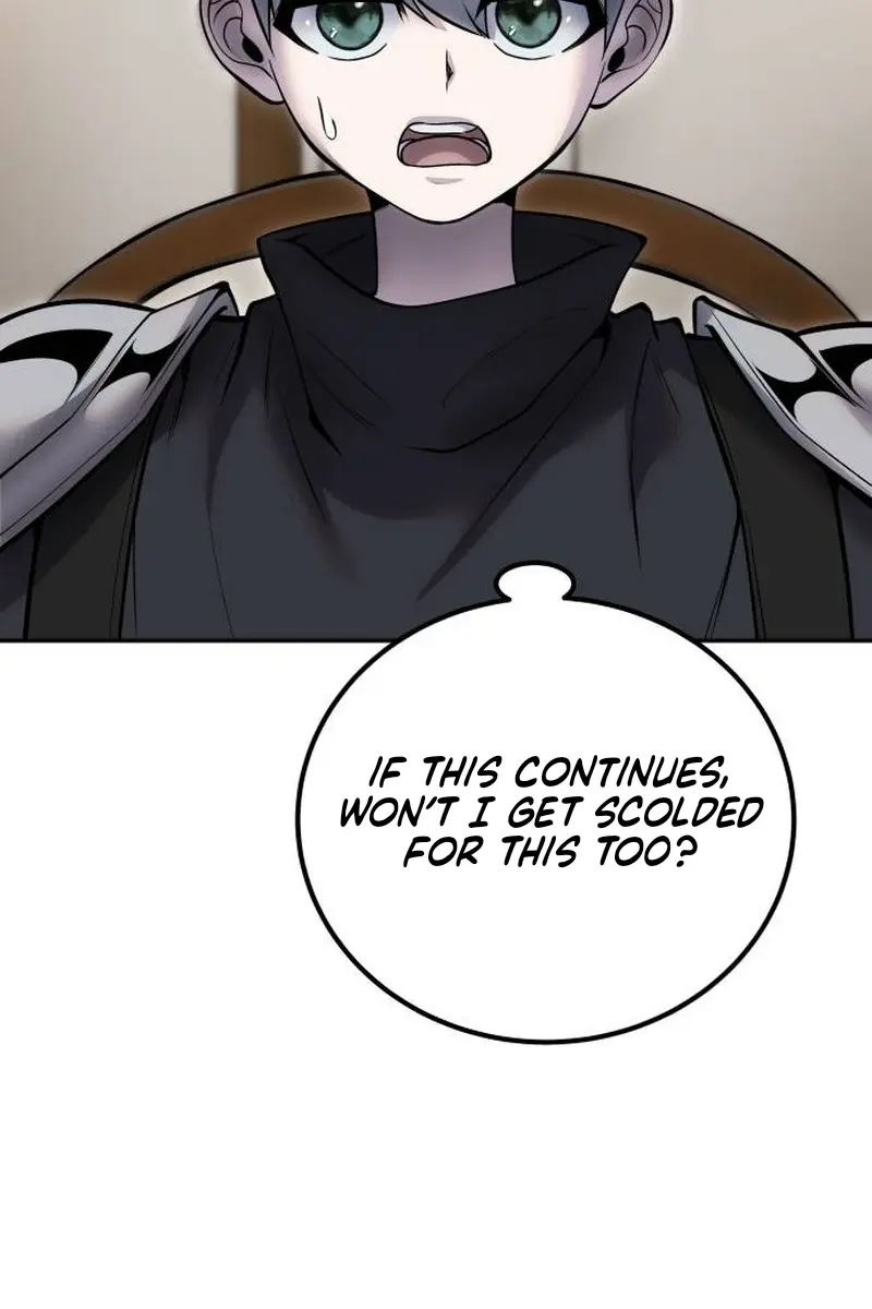 I Was More Overpowered Than the Hero, So I Hid My Power! Chapter 55 Page 21