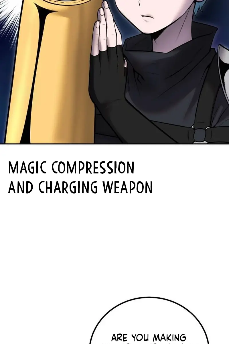 I Was More Overpowered Than the Hero, So I Hid My Power! Chapter 55 Page 24