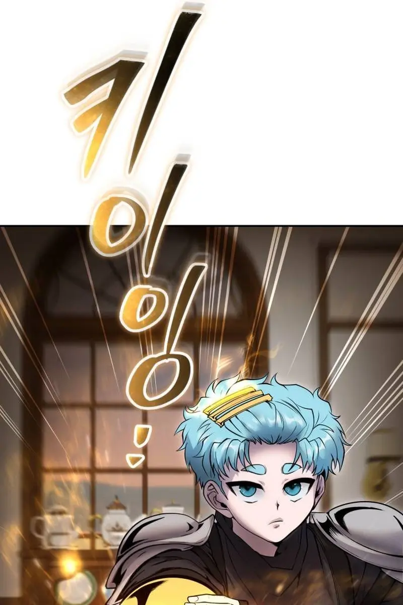 I Was More Overpowered Than the Hero, So I Hid My Power! Chapter 55 Page 27