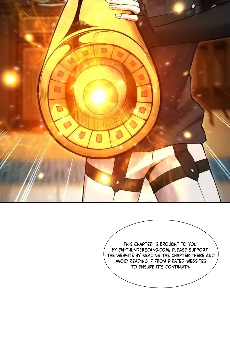 I Was More Overpowered Than the Hero, So I Hid My Power! Chapter 55 Page 28