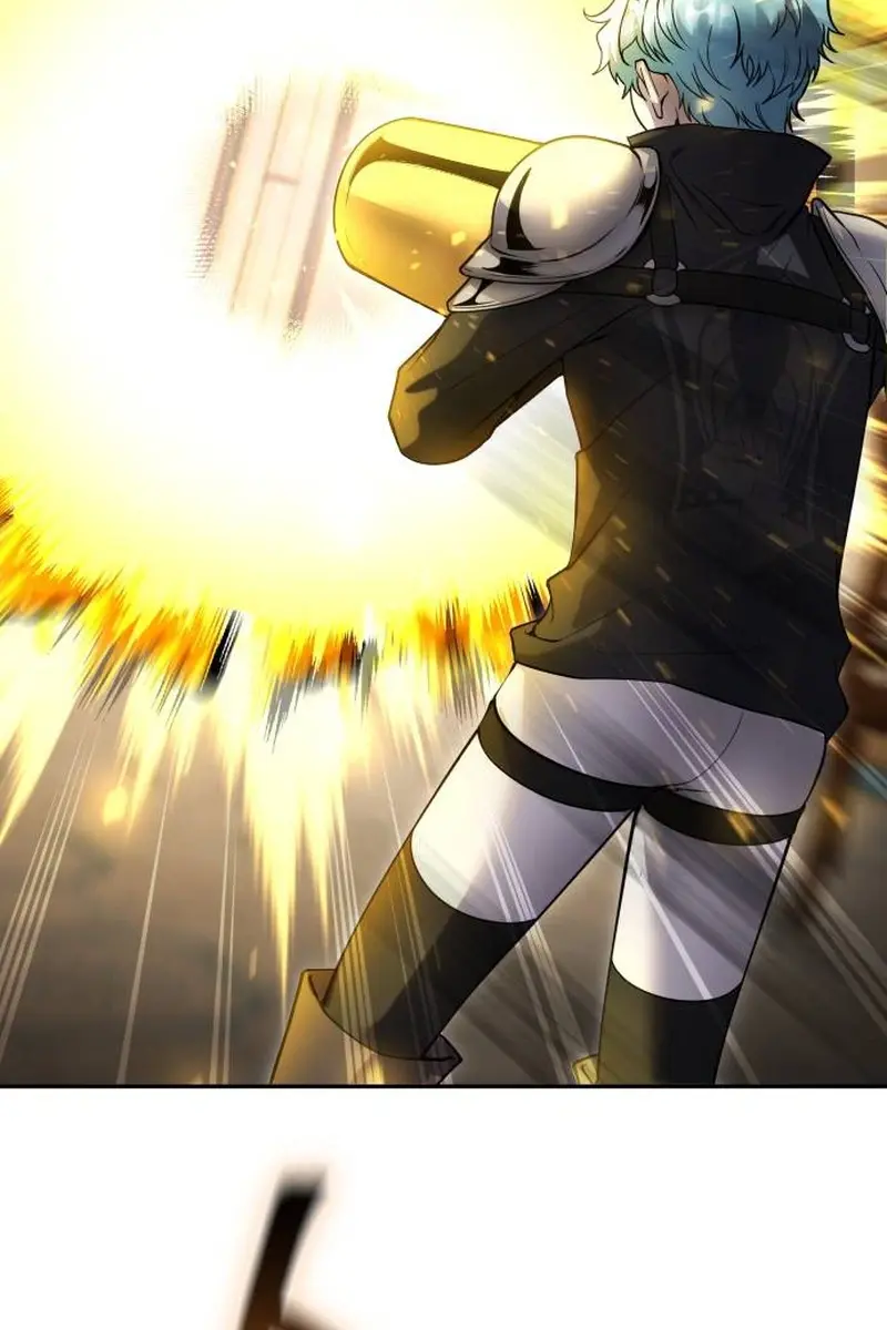 I Was More Overpowered Than the Hero, So I Hid My Power! Chapter 55 Page 30