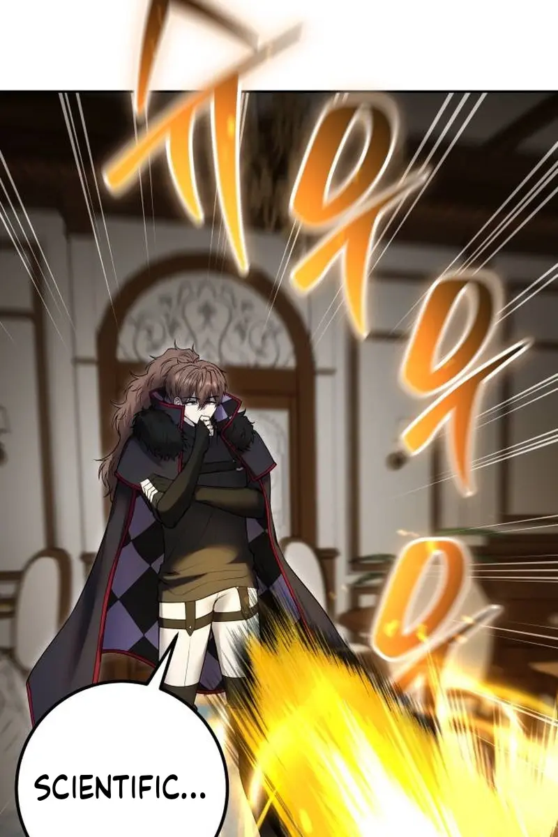 I Was More Overpowered Than the Hero, So I Hid My Power! Chapter 55 Page 31