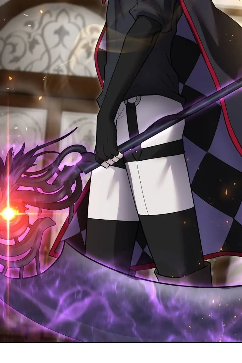 I Was More Overpowered Than the Hero, So I Hid My Power! Chapter 55 Page 39