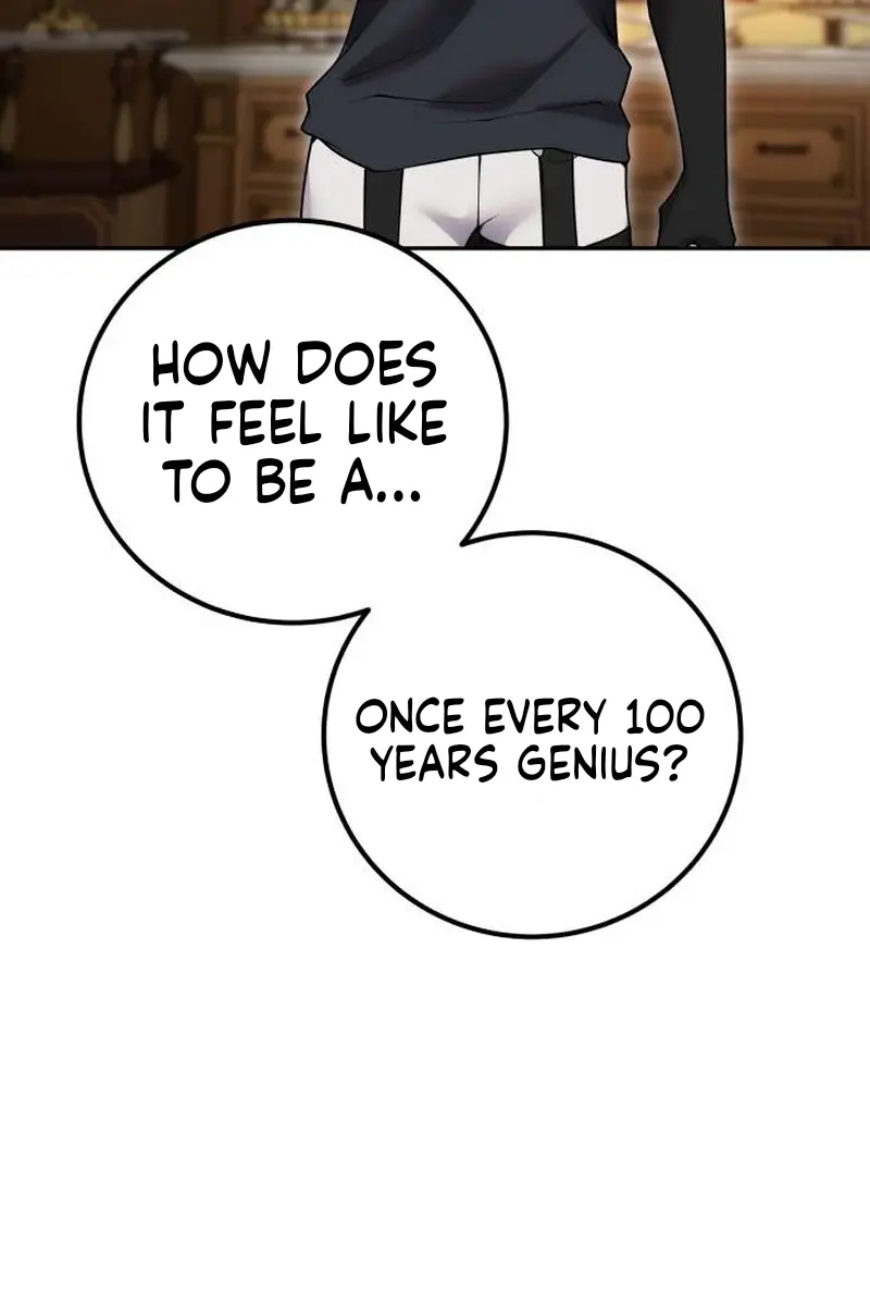 I Was More Overpowered Than the Hero, So I Hid My Power! Chapter 55 Page 43